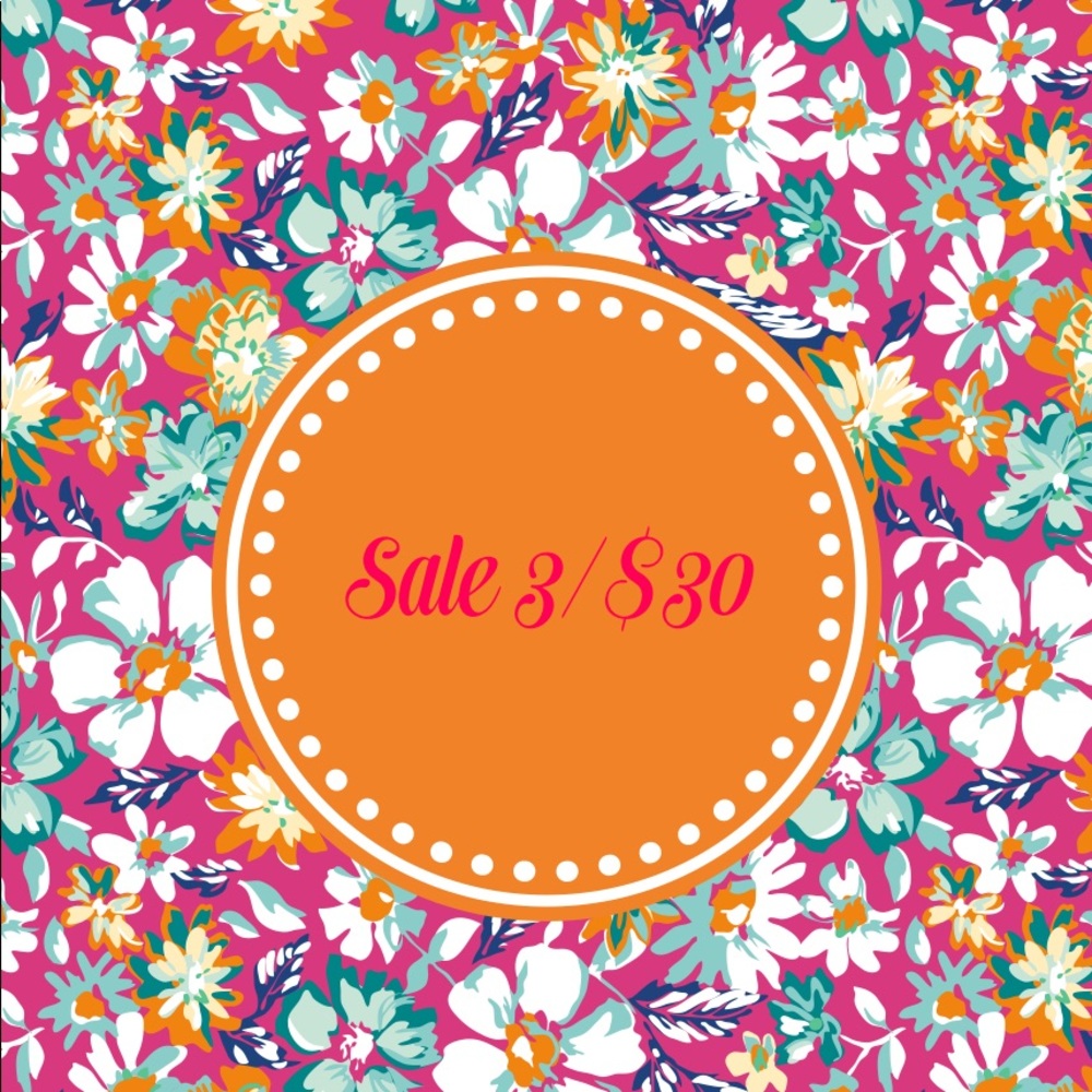 Sale
